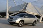 Lexus RX400h 2006 года